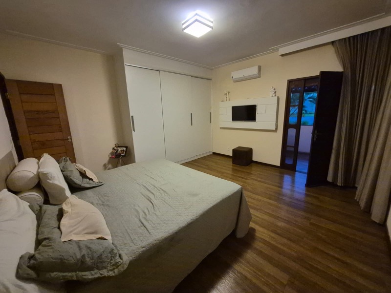 Casa de Condomínio, 4 quartos - Foto 31