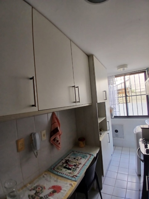 Casa de Condomínio, 2 quartos - Foto 5