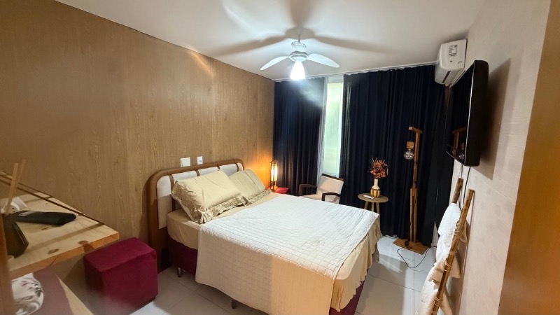 Casa de Condomínio, 3 quartos - Foto 12