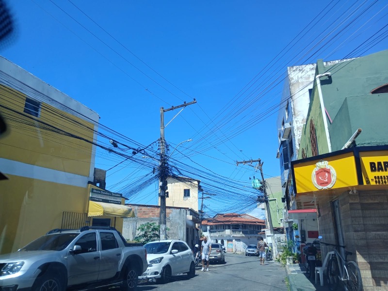 Loteamento e Condomínio, 719 m² - Foto 4