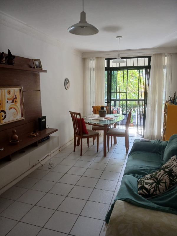 Casa de Condomínio, 2 quartos - Foto 9