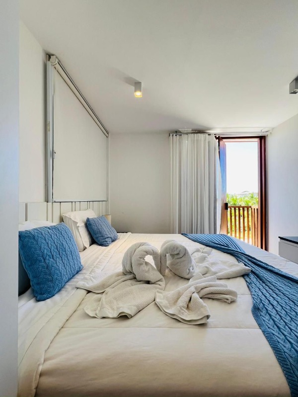 Casa de Condomínio, 5 quartos - Foto 9