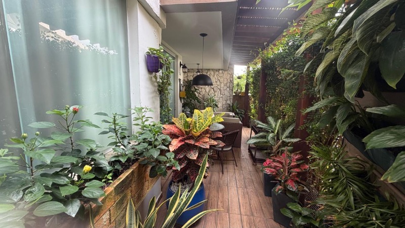 Casa de Condomínio, 3 quartos - Foto 8