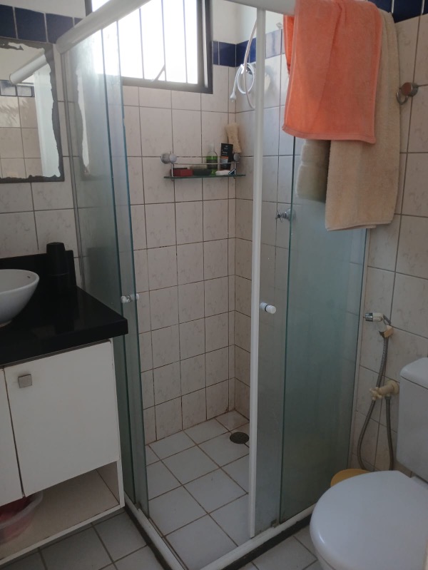 Casa de Condomínio, 2 quartos - Foto 13