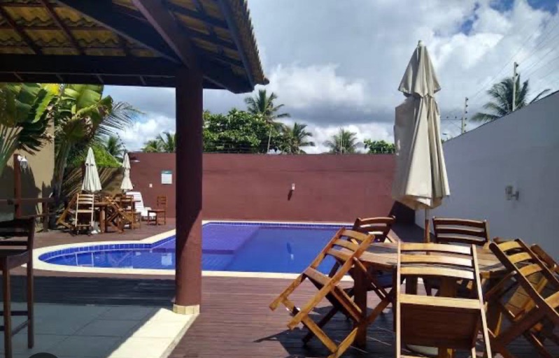 Apartamento, 2 quartos, 71 m² - Foto 2