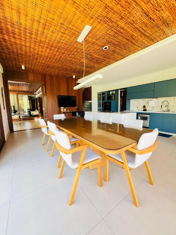 Casa de Condomínio, 5 quartos - Foto 4
