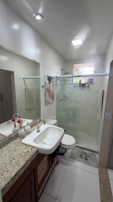 Casa de Condomínio, 3 quartos - Foto 21