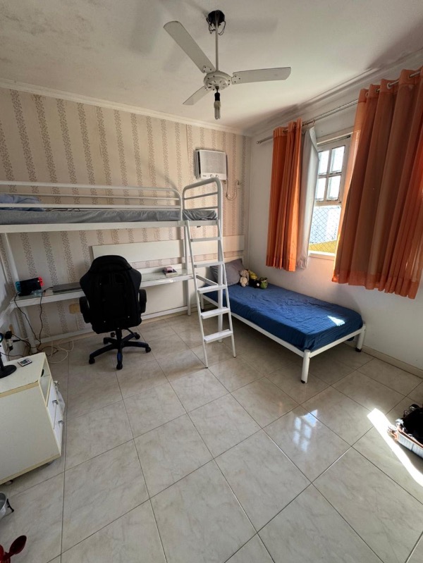 Casa de Condomínio, 4 quartos - Foto 20