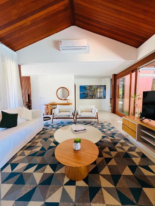 Casa de Condomínio, 5 quartos - Foto 6