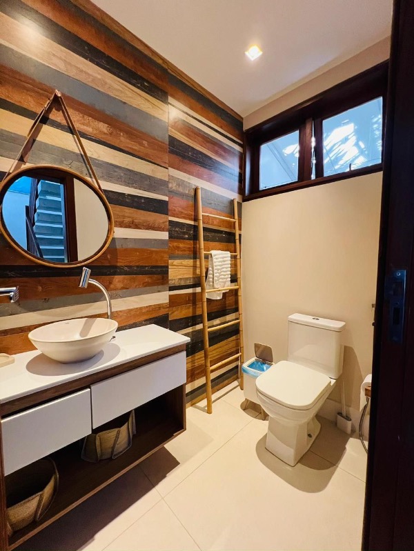 Casa de Condomínio, 5 quartos - Foto 17