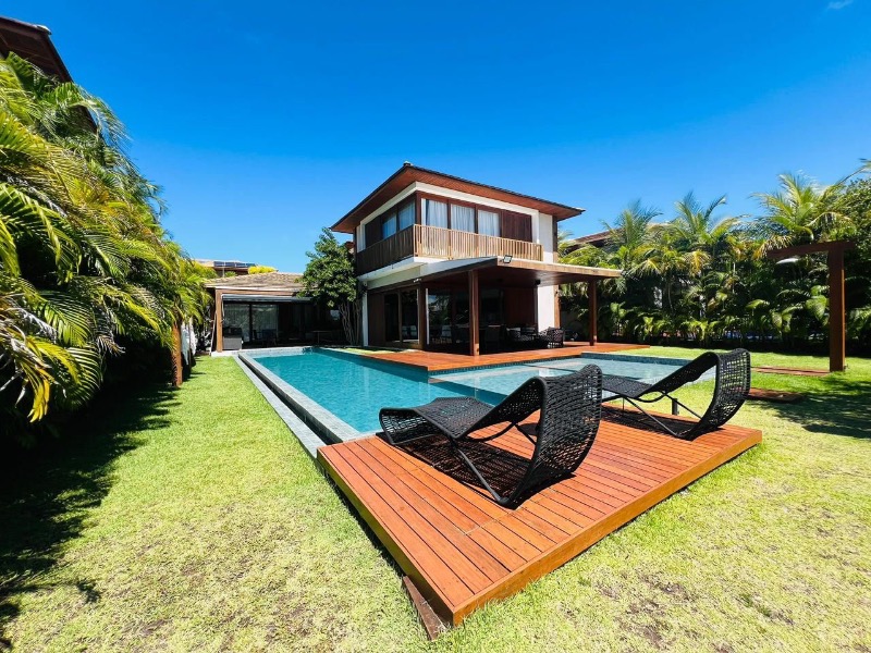 Casa de Condomínio, 5 quartos - Foto 3