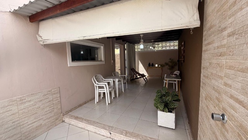 Casa, 4 quartos - Foto 19