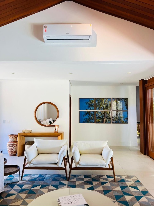 Casa de Condomínio, 5 quartos - Foto 12