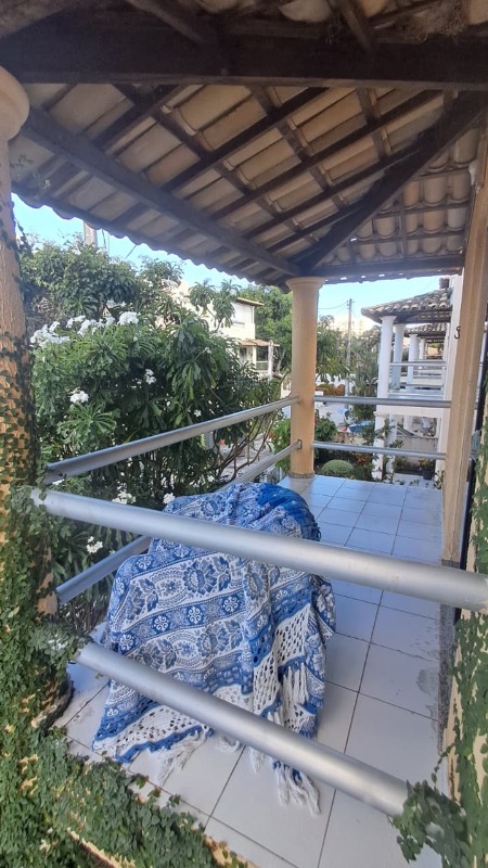 Casa de Condomínio, 3 quartos - Foto 8
