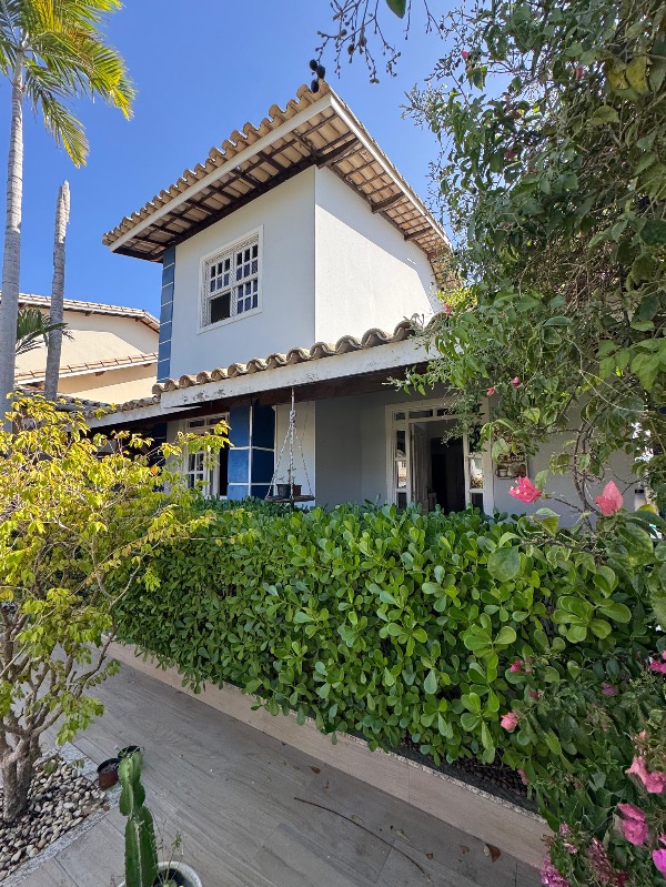 Casa de Condomínio, 4 quartos - Foto 10