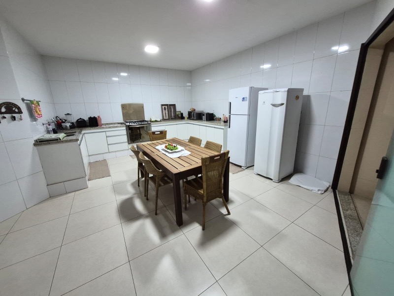 Casa de Condomínio, 4 quartos - Foto 19