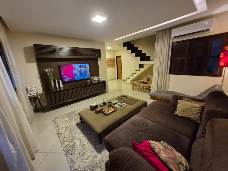 Casa de Condomínio, 4 quartos - Foto 47