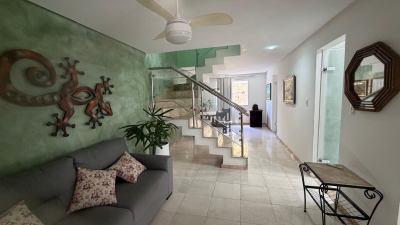 Casa, 4 quartos - Foto 4