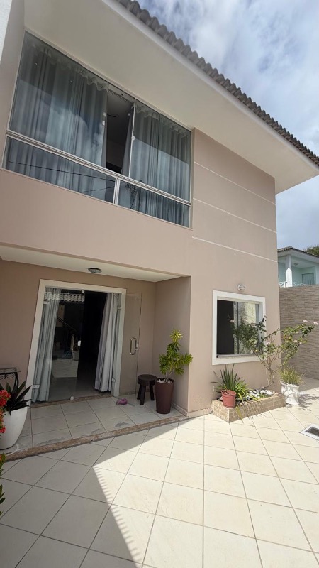Casa, 4 quartos - Foto 2