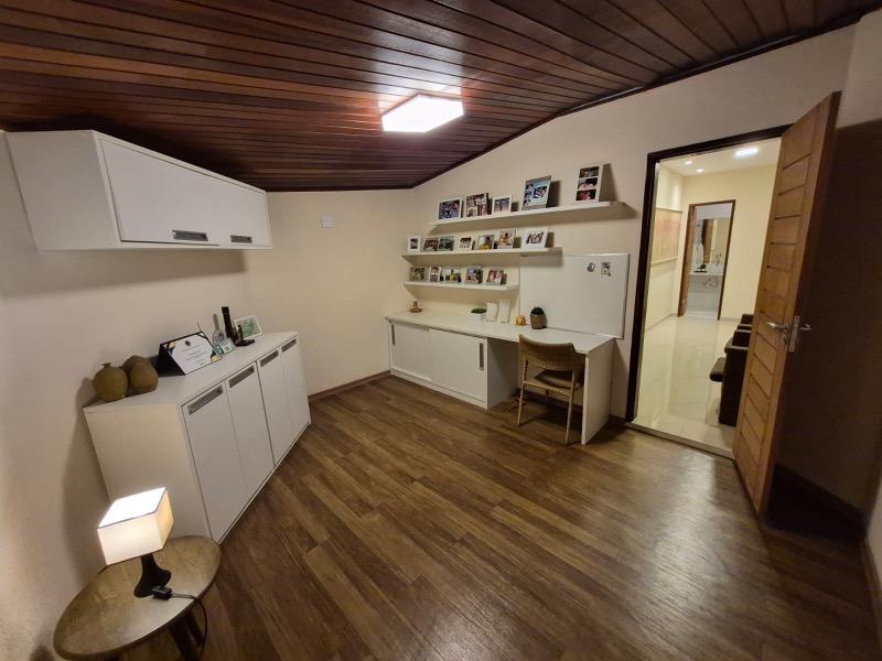 Casa de Condomínio, 4 quartos - Foto 55