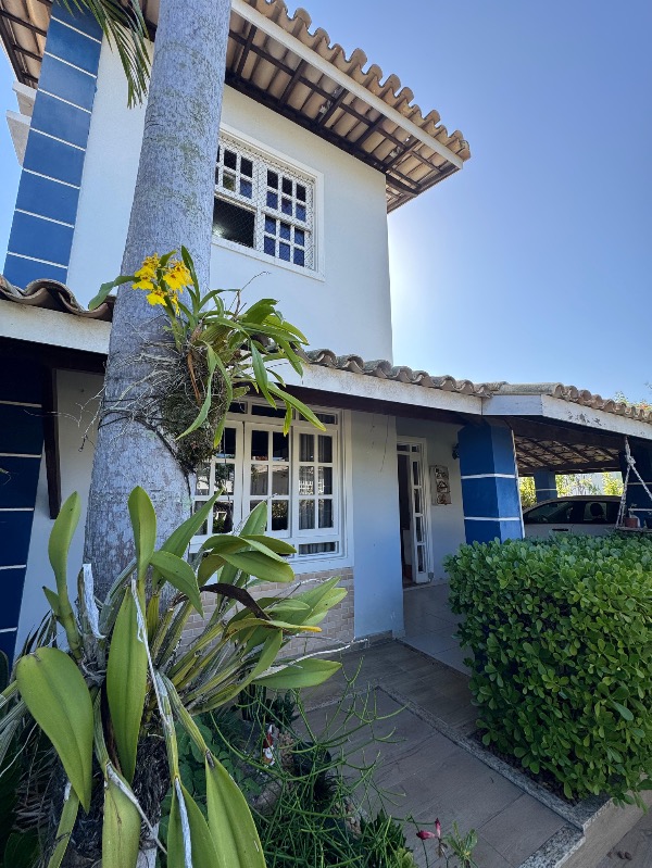Casa de Condomínio, 4 quartos - Foto 2