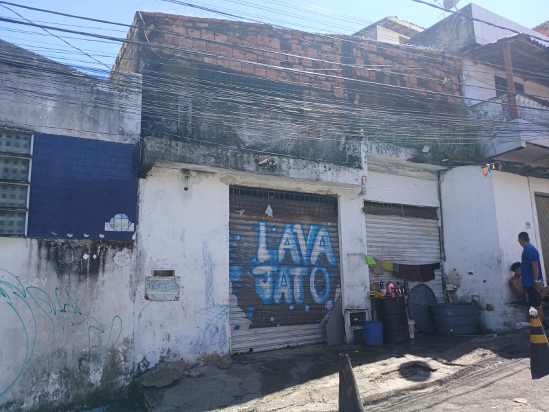 Loteamento e Condomínio, 719 m² - Foto 8
