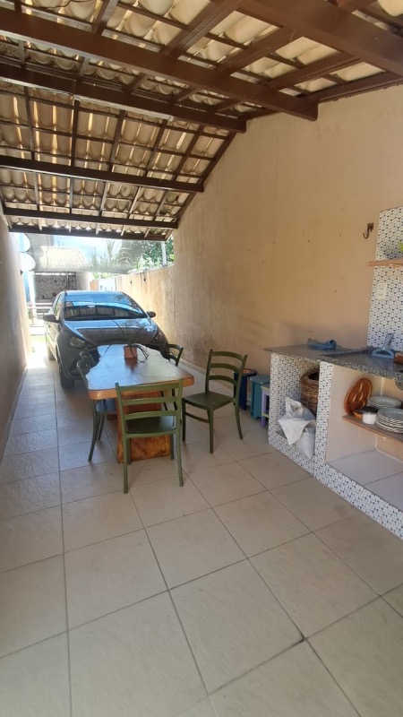 Casa de Condomínio, 4 quartos - Foto 6