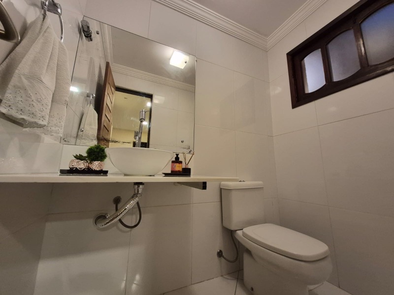 Casa de Condomínio, 4 quartos - Foto 54