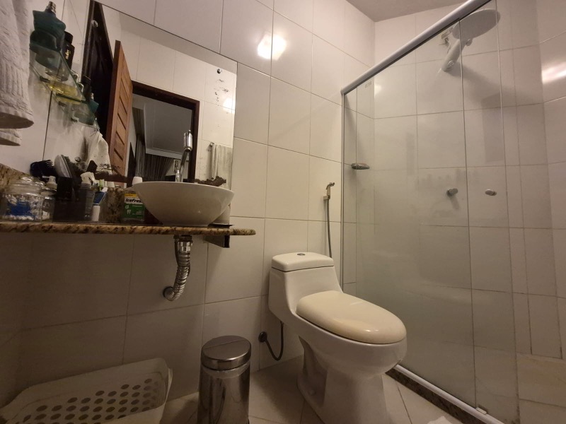 Casa de Condomínio, 4 quartos - Foto 30