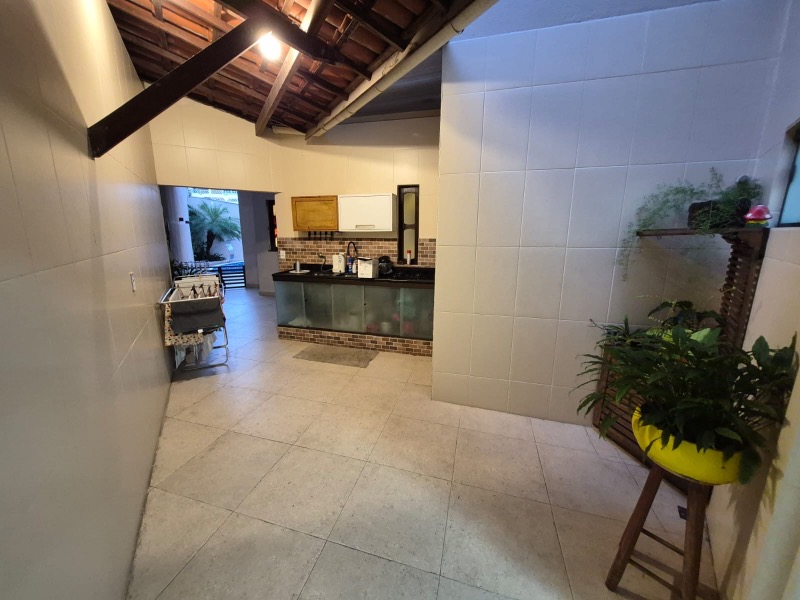 Casa de Condomínio, 4 quartos - Foto 16