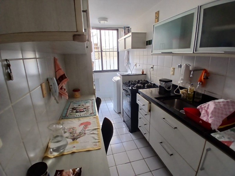 Casa de Condomínio, 2 quartos - Foto 4