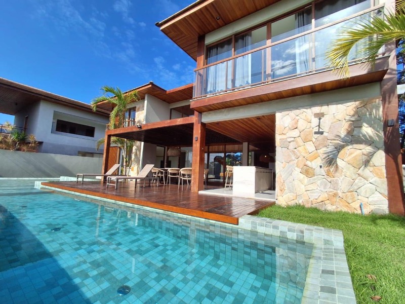 Casa de Condomínio, 5 quartos - Foto 7