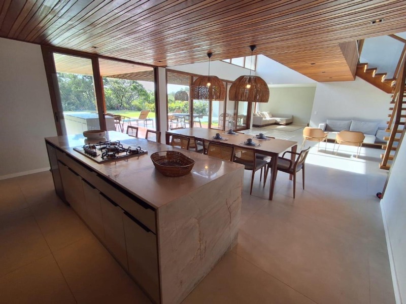 Casa de Condomínio, 5 quartos - Foto 42