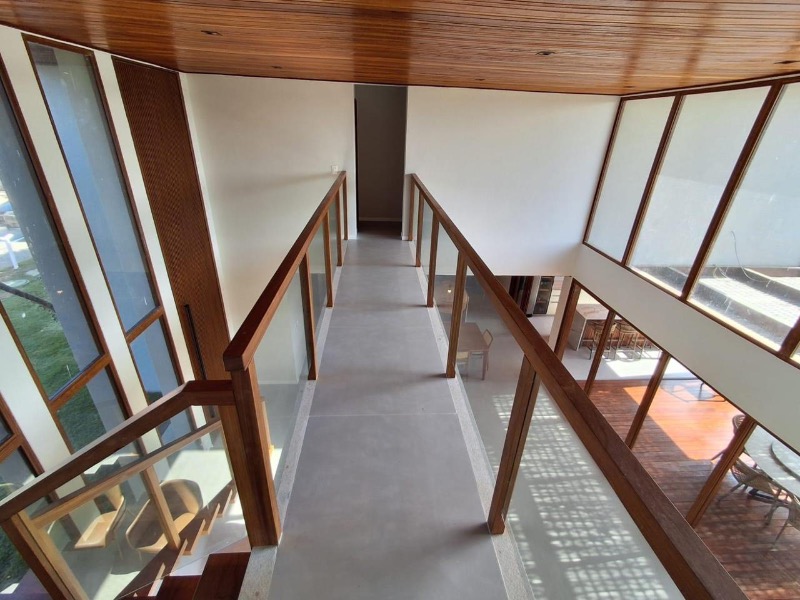 Casa de Condomínio, 5 quartos - Foto 69