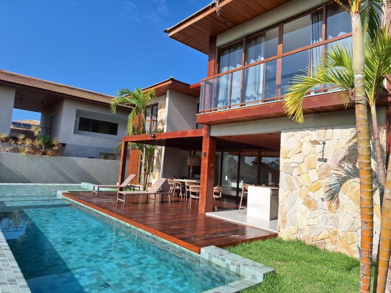 Casa de Condomínio, 5 quartos - Foto 41