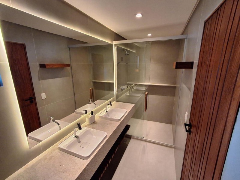 Casa de Condomínio, 5 quartos - Foto 21