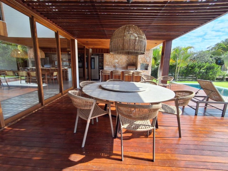 Casa de Condomínio, 5 quartos - Foto 46
