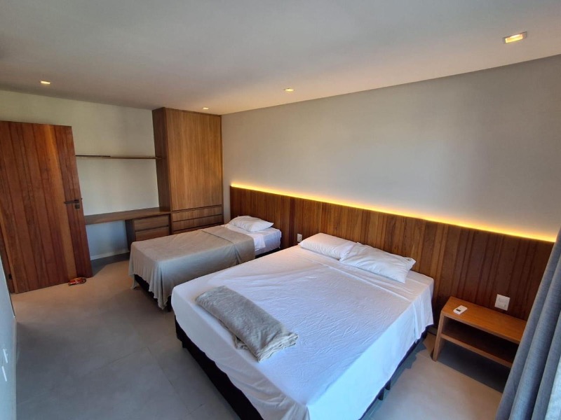 Casa de Condomínio, 5 quartos - Foto 61