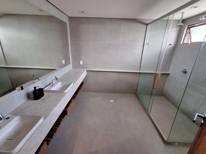 Casa de Condomínio, 5 quartos - Foto 64