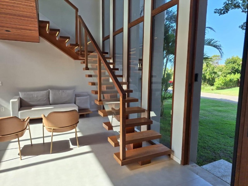 Casa de Condomínio, 5 quartos - Foto 20