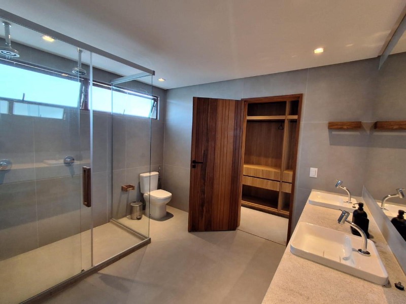 Casa de Condomínio, 5 quartos - Foto 65