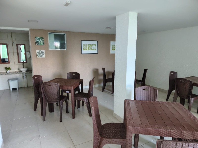 Apartamento, 2 quartos, 63 m² - Foto 4