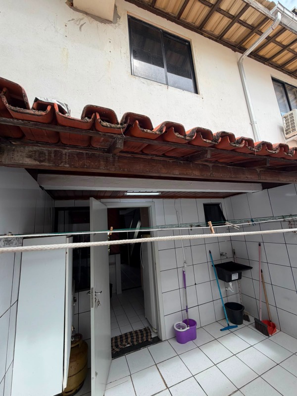 Casa de Condomínio, 2 quartos - Foto 25