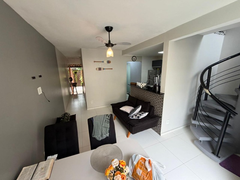 Casa, 2 quartos - Foto 8