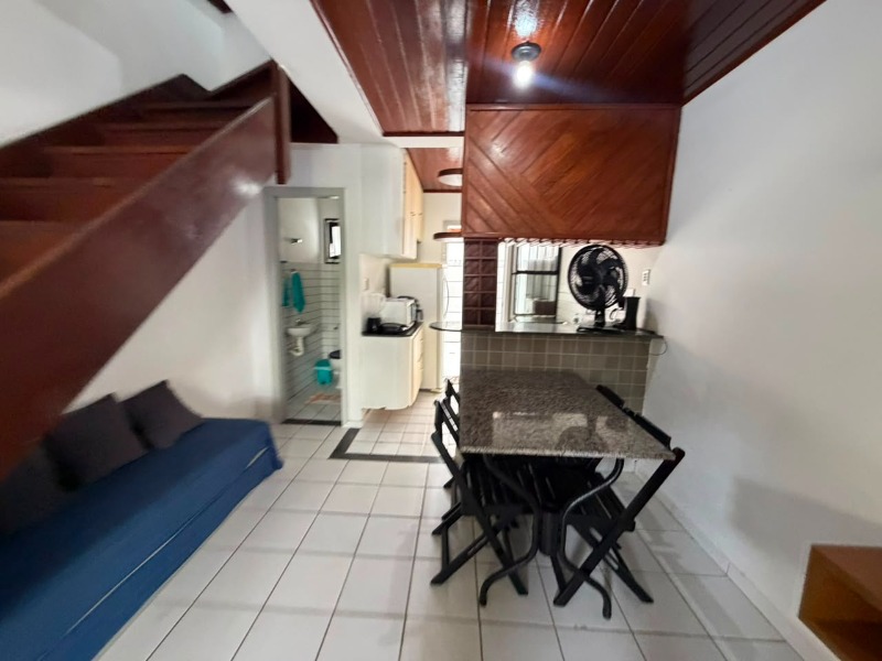 Casa de Condomínio, 2 quartos - Foto 15