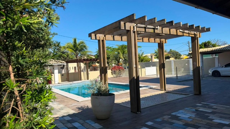 Casa de Condomínio, 4 quartos - Foto 6