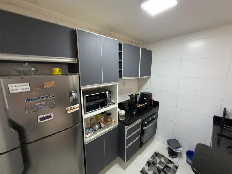 Casa, 2 quartos - Foto 10