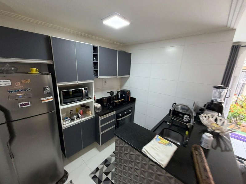 Casa, 2 quartos - Foto 5