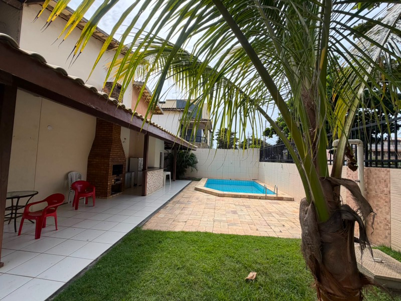 Casa de Condomínio, 2 quartos - Foto 3