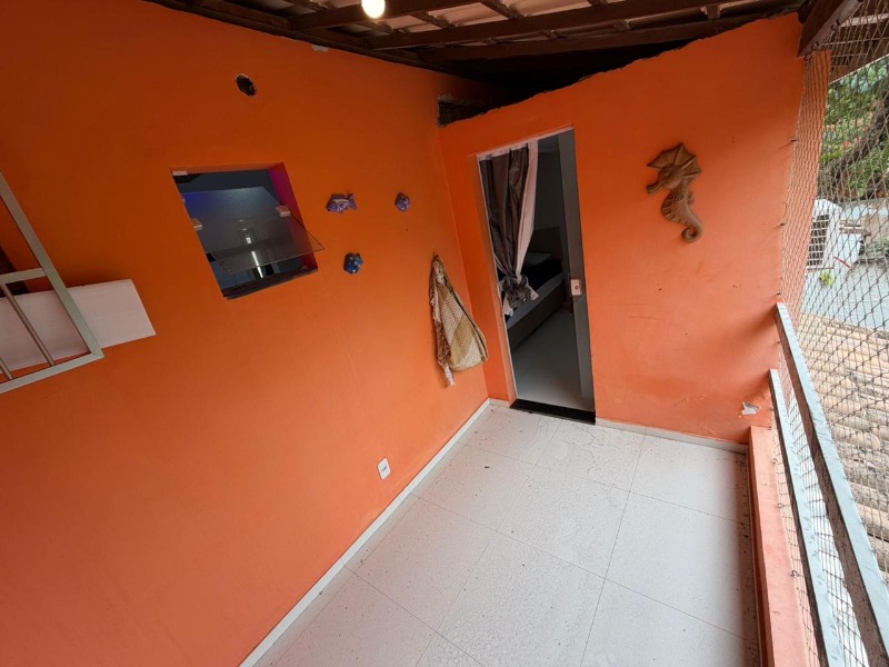 Casa, 2 quartos - Foto 23